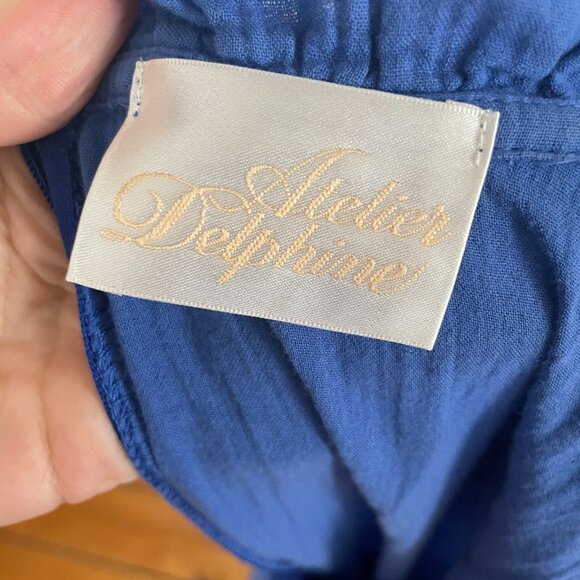 Atelier Delphine dress - Picture 5 of 6